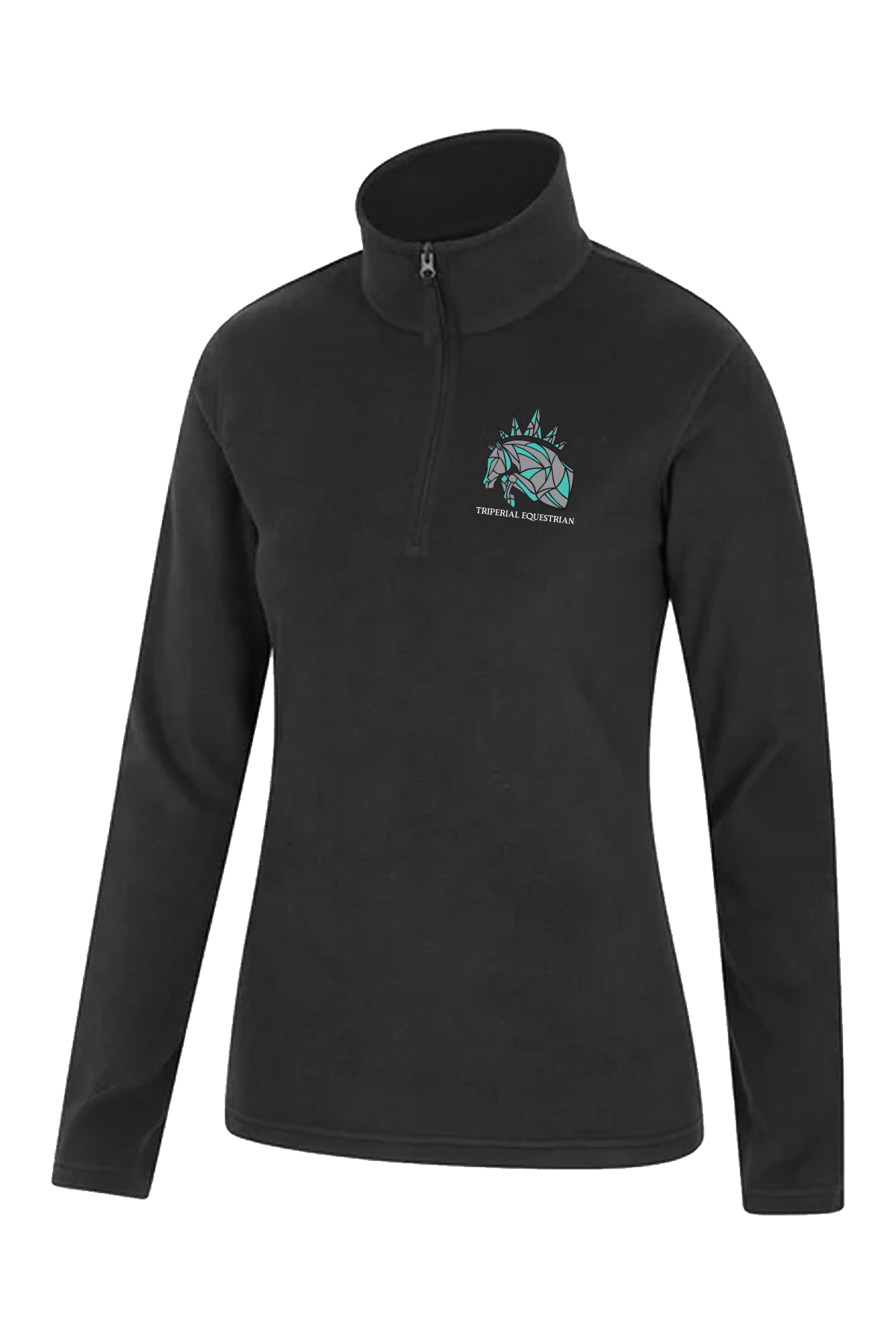 Triperial Eq 'Dayton' Half Zip.