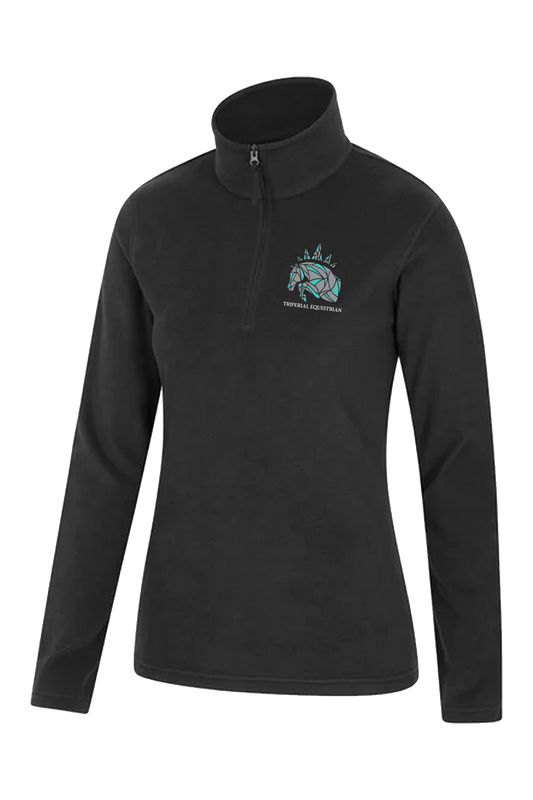 Triperial Eq 'Dayton' Half Zip.