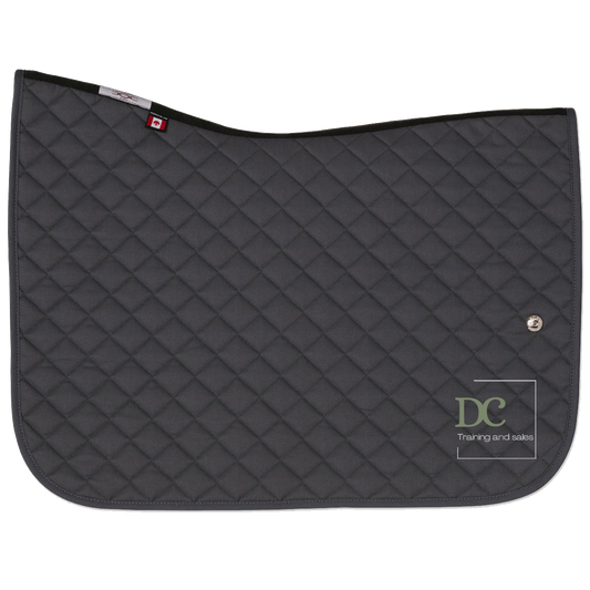 DC Training & Sales 'Ogilvy' Jumper Baby Saddle Pad