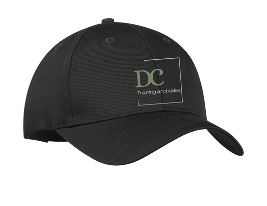 DC Training & Sales Ballcap