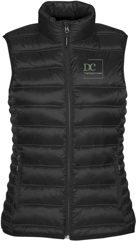 DC Training & Sales 'Basecamp' Thermal Vest