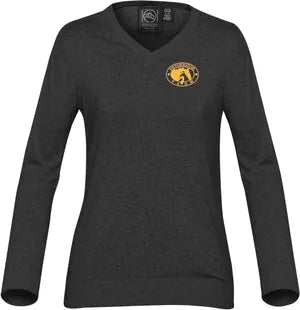 Devonridge 'Laguna' V-Neck Sweater