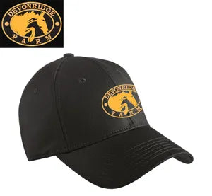 Devonridge 'New Era' 9 Forty Ballcap