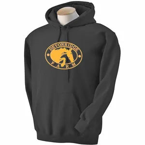 Devonridge 'Pullover' Hoody