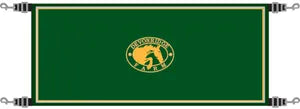 Devonridge Custom Stall Guard