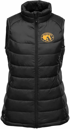 Devonridge 'Stavanger' Thermal Vest