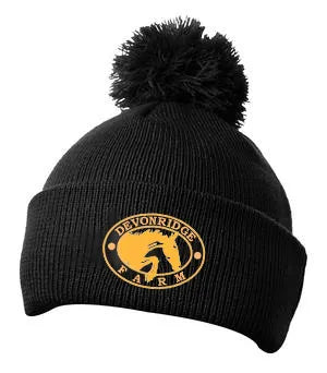 Devonridge 'New Era' Toque