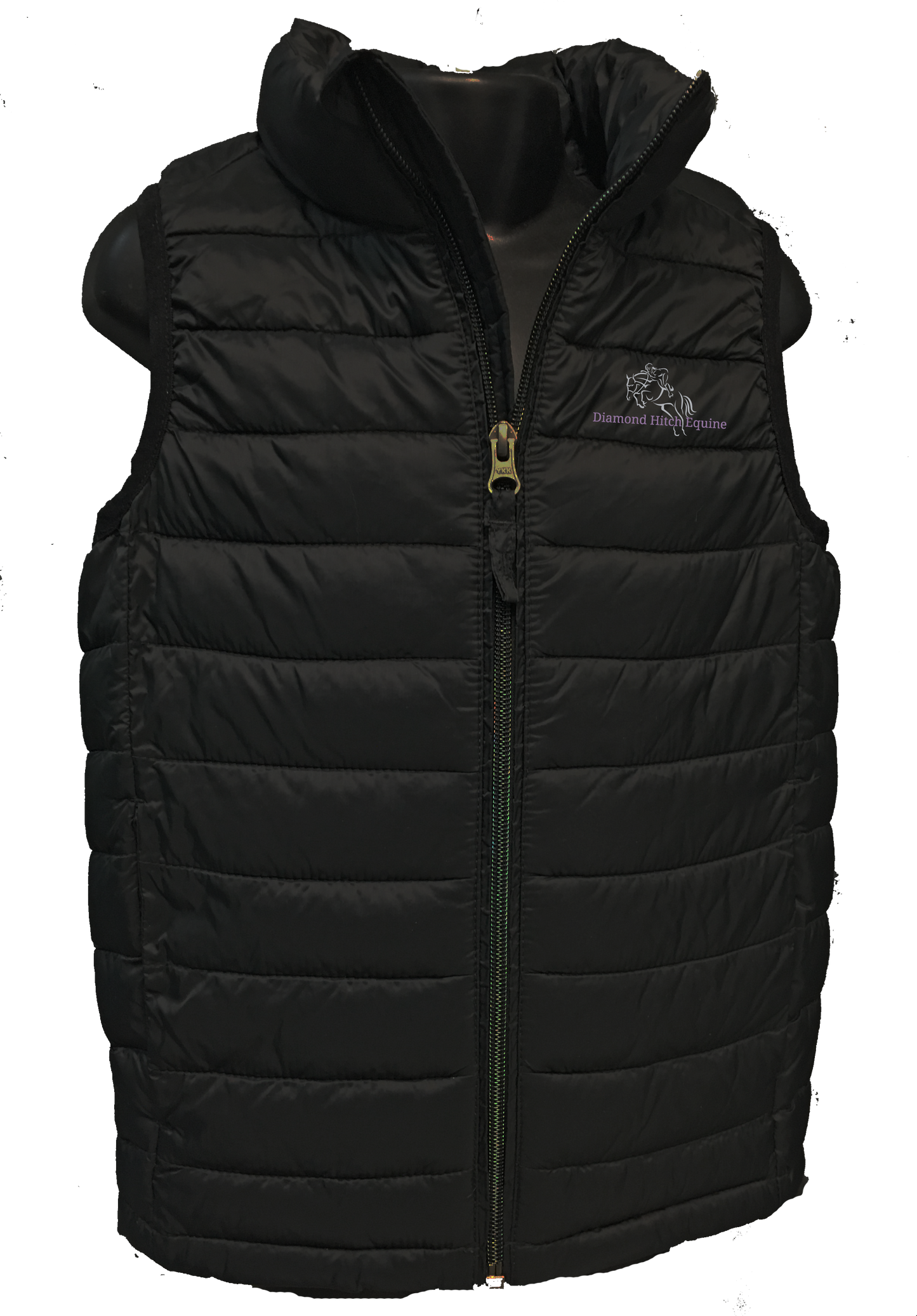 Diamond Hitch Youth Thermal Vest
