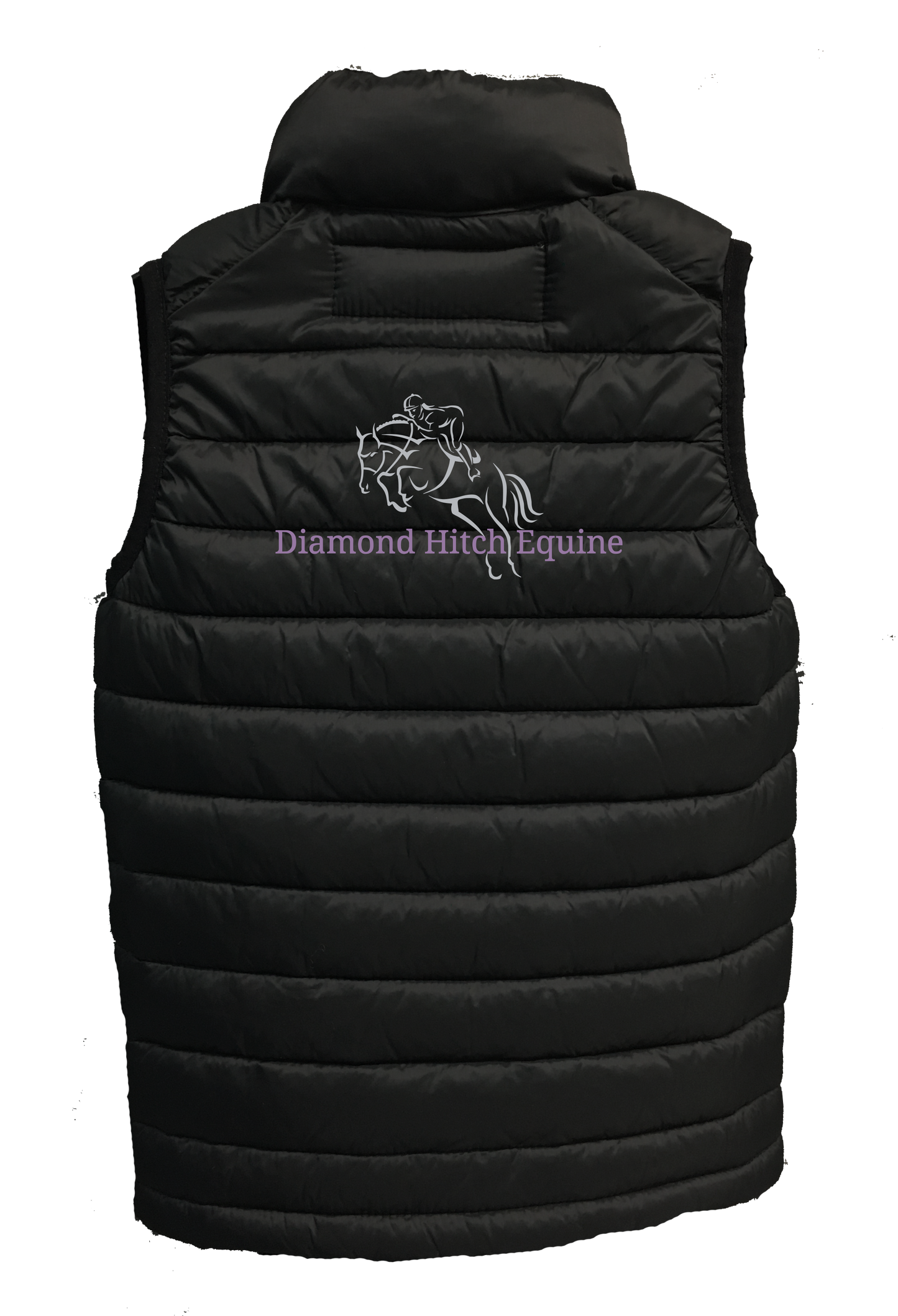 Diamond Hitch Youth Thermal Vest