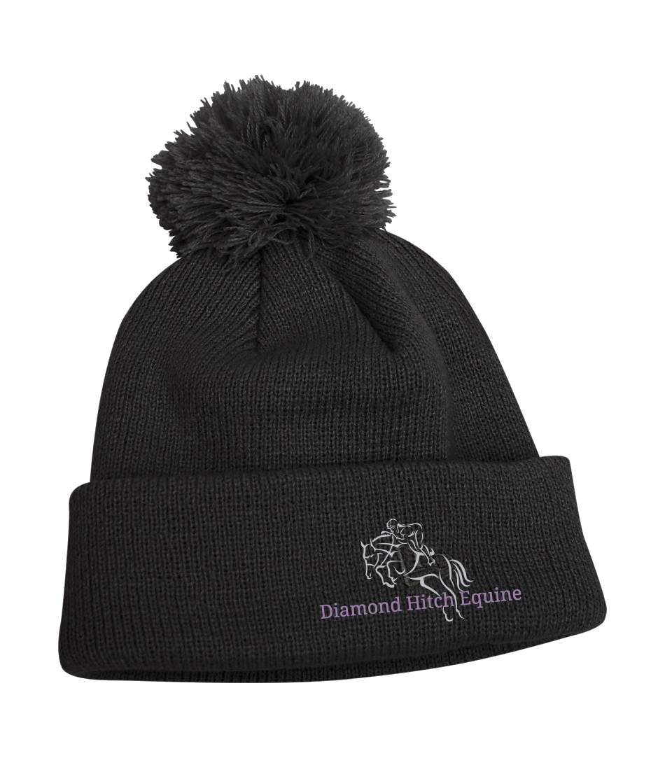 Diamond Hitch 'New Era' Toque