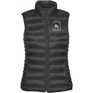 Double 'A' Farm 'Basecamp' Thermal Vest