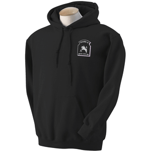 Double 'A' Farm 'Pullover' Hoody