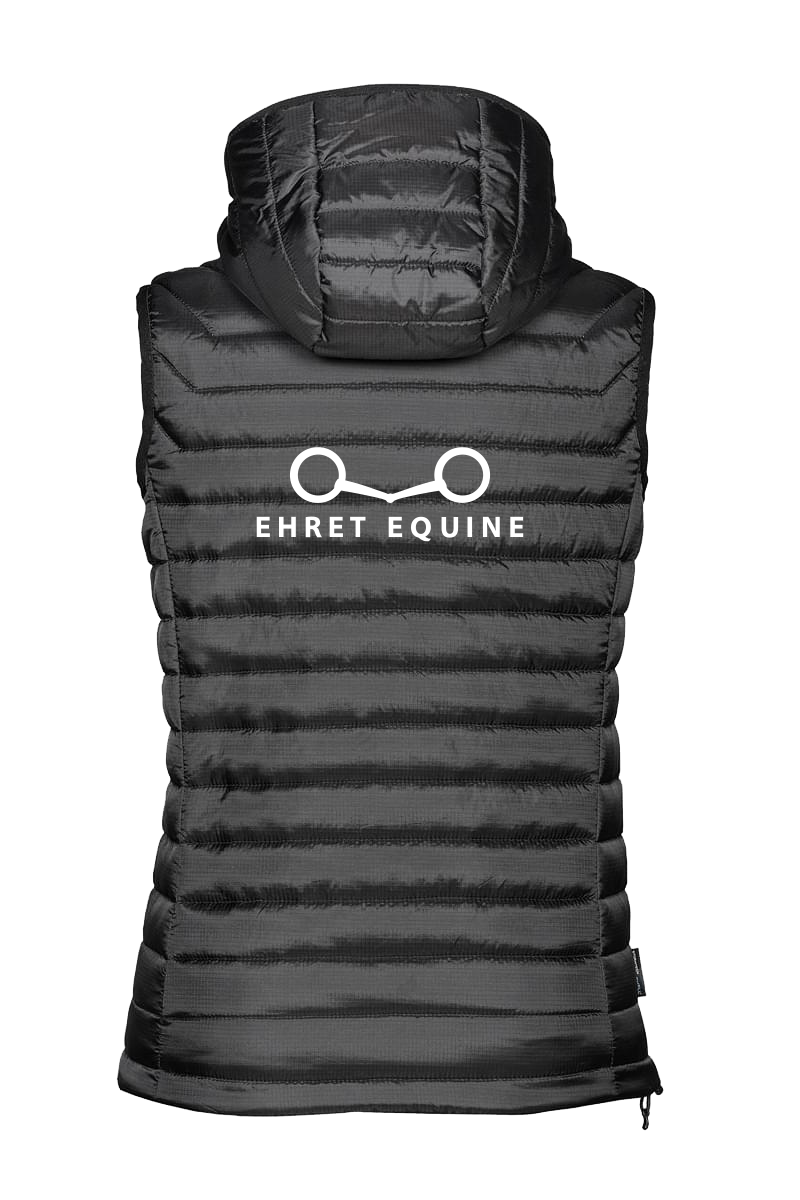 Ehret Equine 'Gravity' Thermal Vest