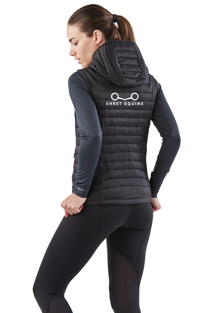 Ehret Equine 'Gravity' Thermal Vest