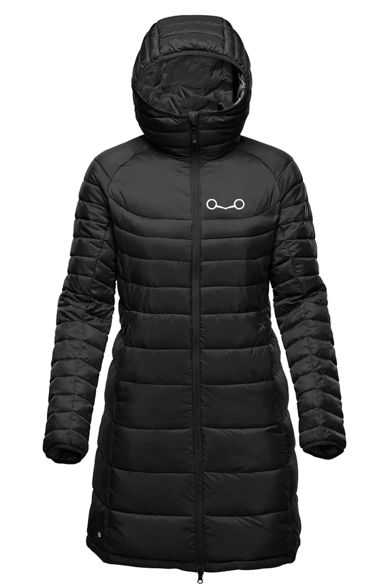 Ehret Equine 'Labrador' Parka