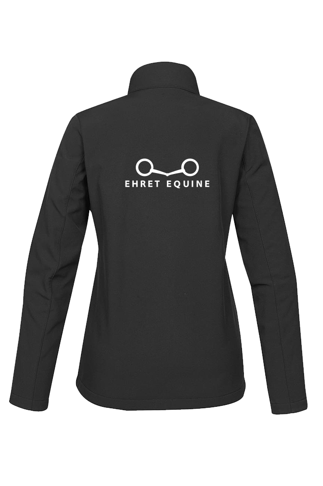 Ehret Equine 'Orbiter' Softshell Jacket