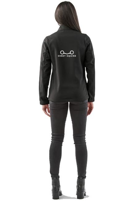 Ehret Equine 'Orbiter' Softshell Jacket