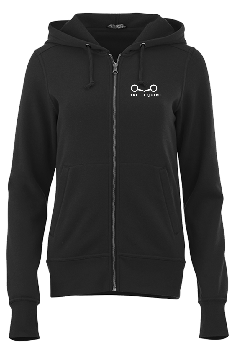Ehret Equine 'Cypress' Zip Hoody