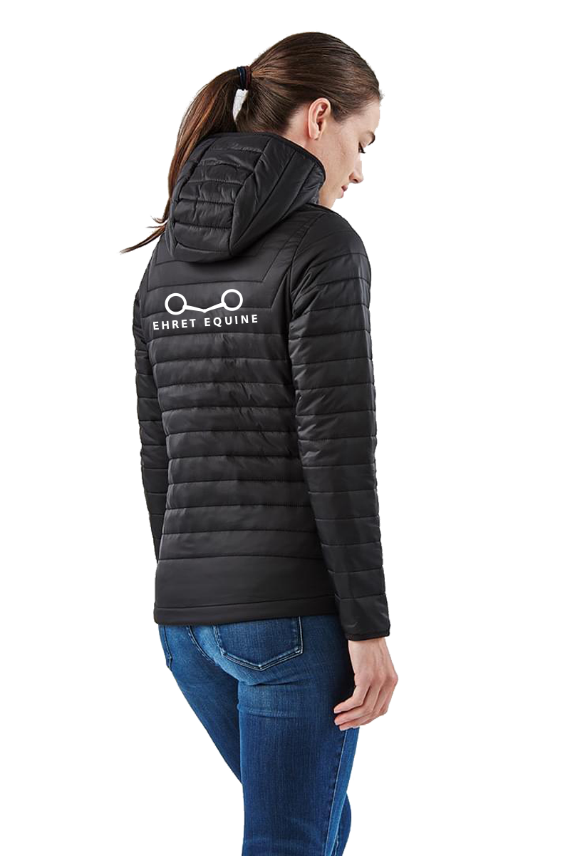 Ehret Equine 'Gravity' Thermal Jacket
