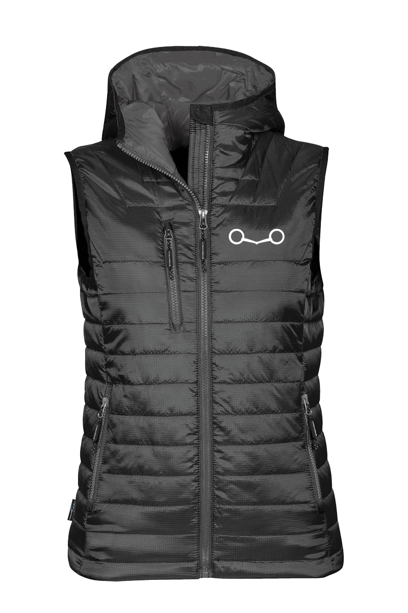 Ehret Equine 'Gravity' Thermal Vest