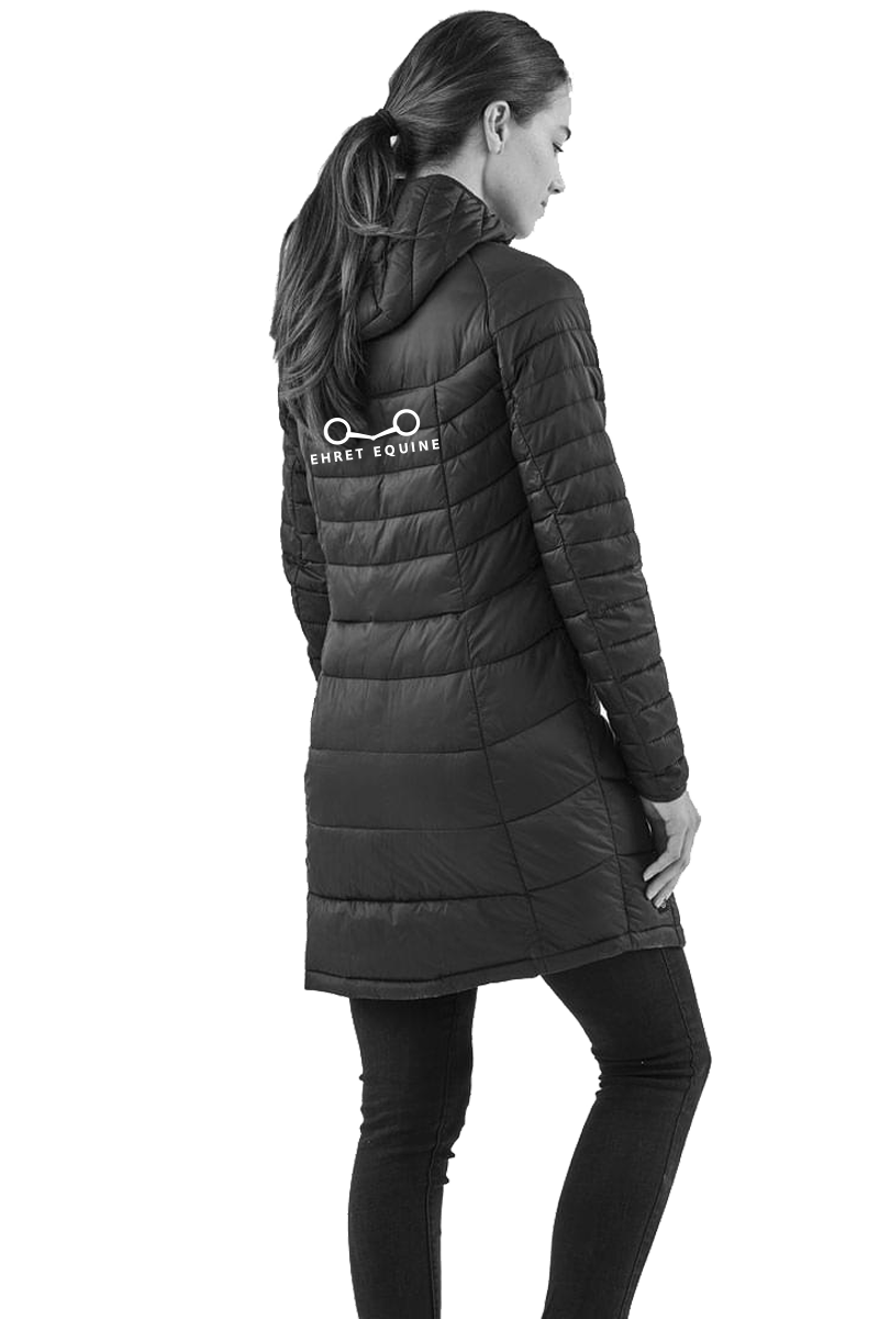 Ehret Equine 'Labrador' Parka