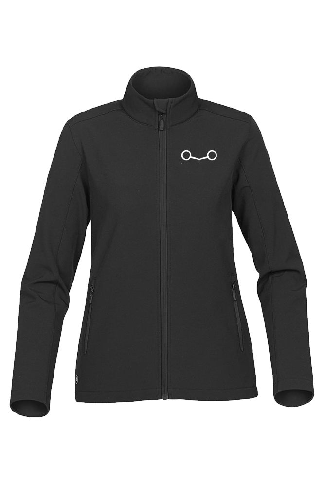 Ehret Equine 'Orbiter' Softshell Jacket