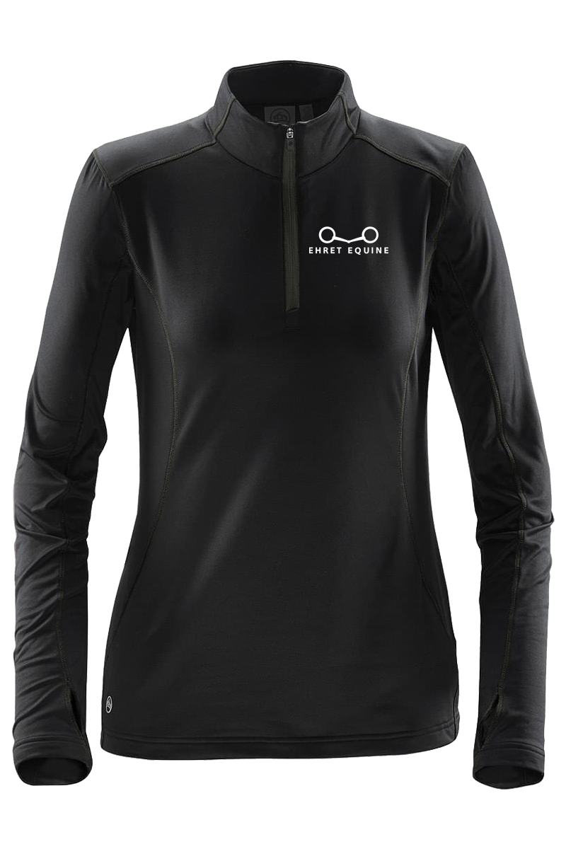 Ehret Equine 'Pulse' Pullover