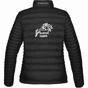 Elation EQ 'Basecamp' Thermal Jacket