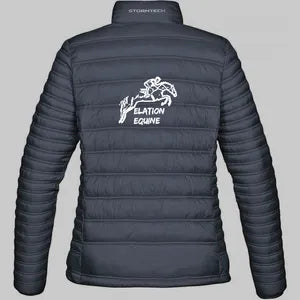 Elation EQ 'Basecamp' Thermal Jacket