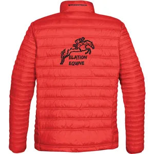 Elation EQ 'Basecamp' Thermal Jacket