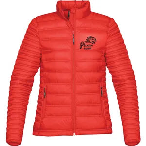 Elation EQ 'Basecamp' Thermal Jacket
