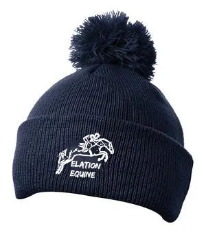 Elation EQ 'New Era' Toque