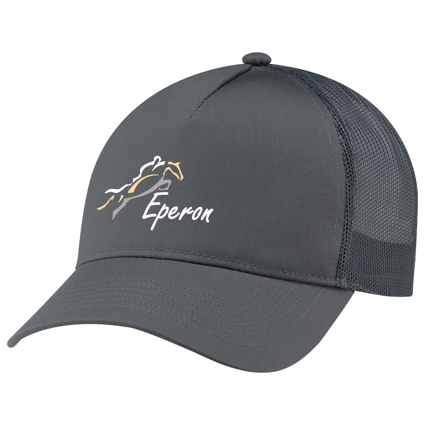 Eperon 'Ponytail' Ballcap