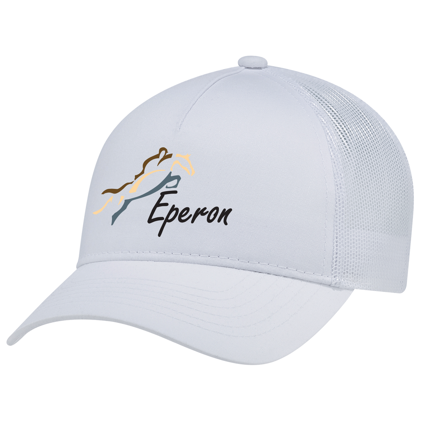 Eperon 'Ponytail' Ballcap