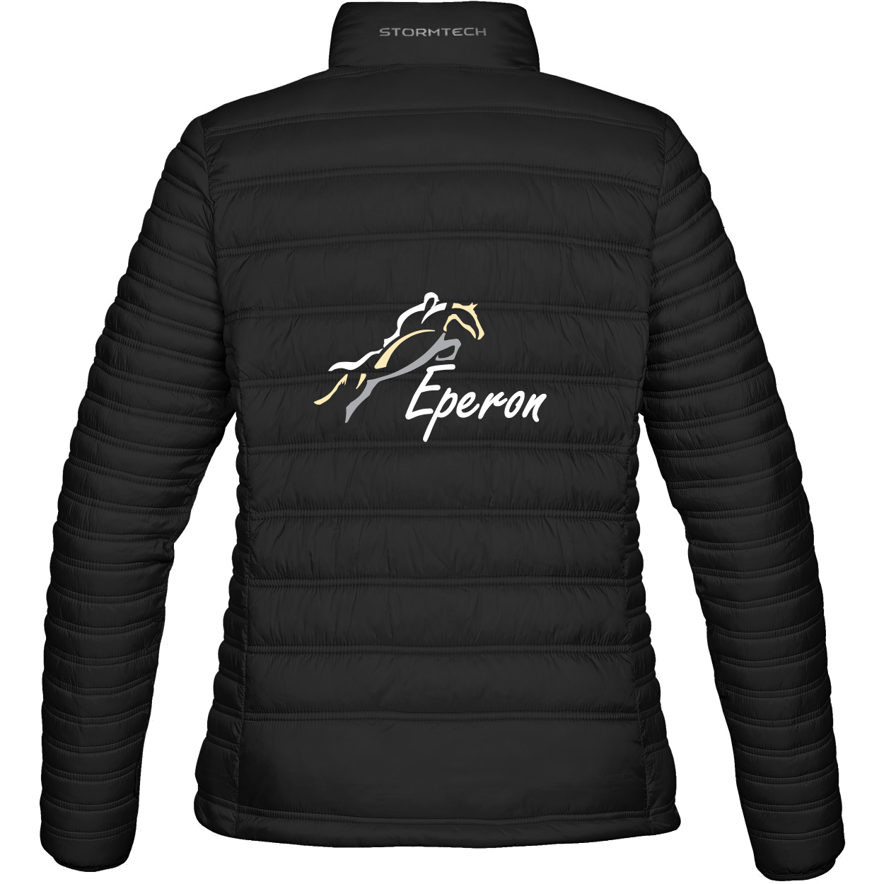 Eperon 'Basecamp' Thermal Jacket