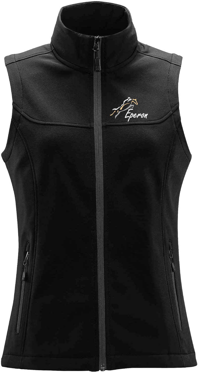 Eperon 'Orbiter' Softshell Vest
