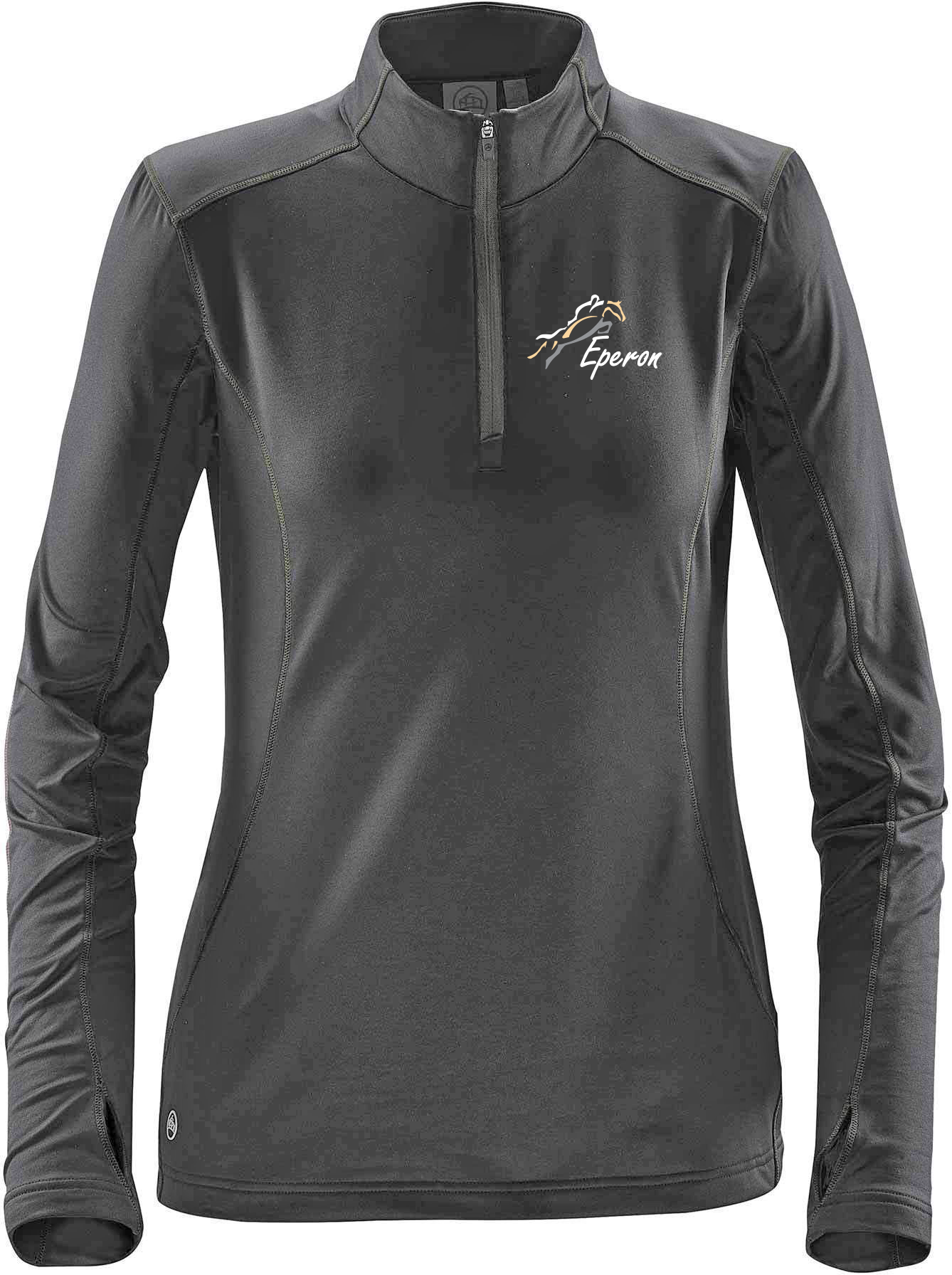 Eperon 'Pulse' Pullover