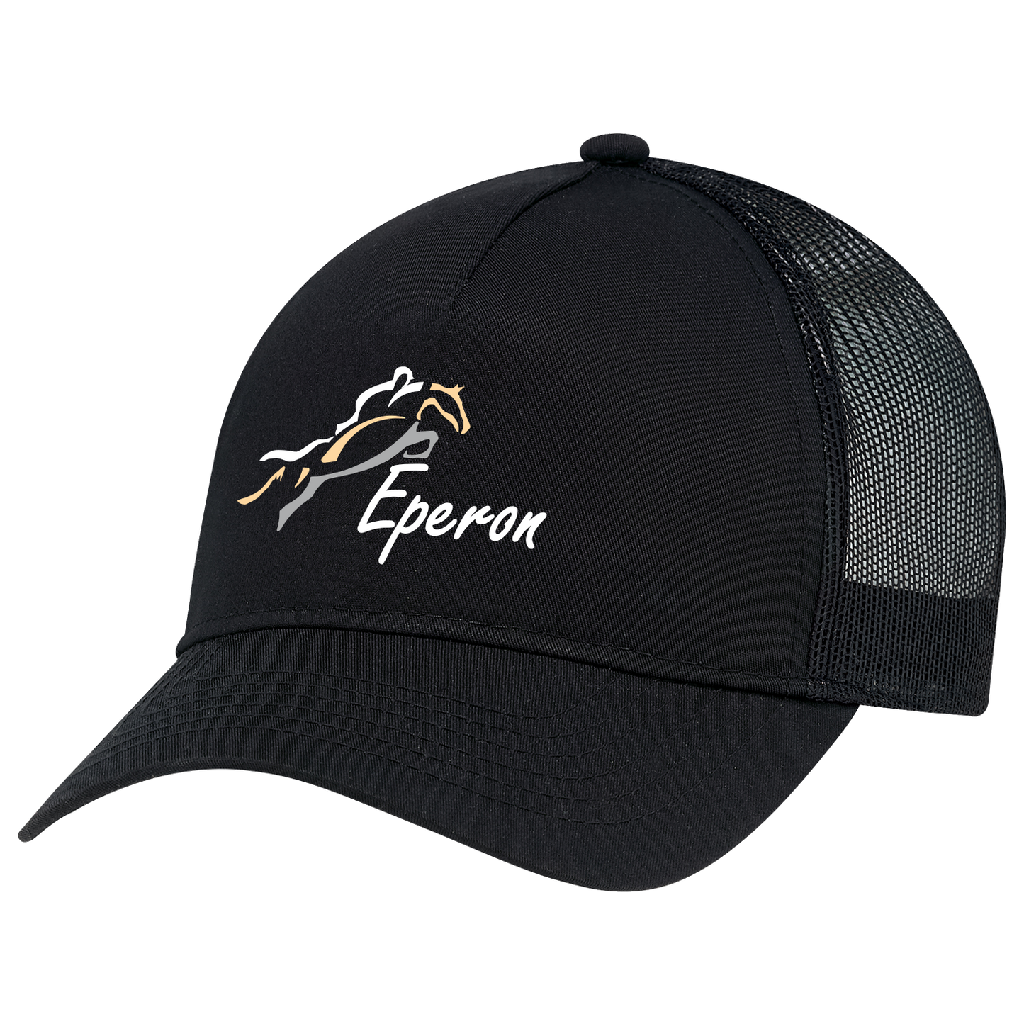 Eperon 'Ponytail' Ballcap