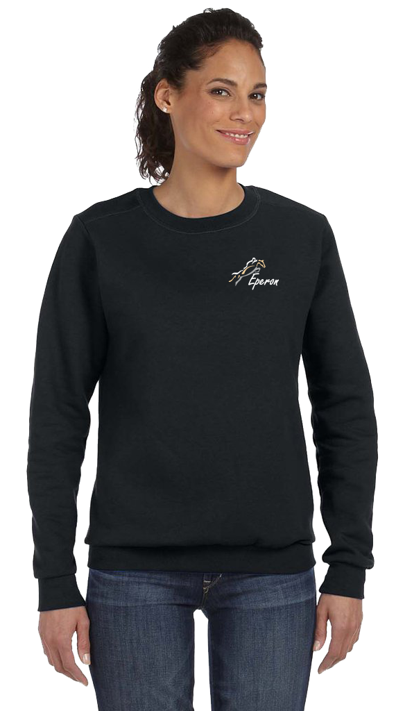 Eperon 'Crewneck' Sweatshirt