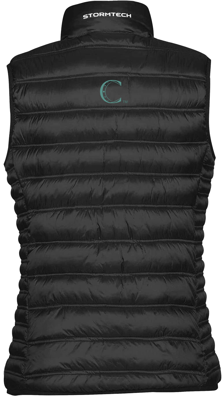 Epic 'Basecamp' Thermal Vest