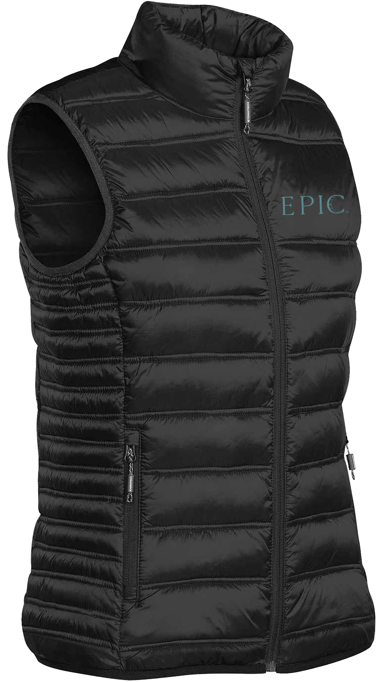 Epic 'Basecamp' Thermal Vest