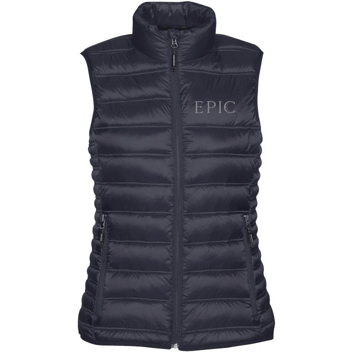 Epic 'Basecamp' Thermal Vest
