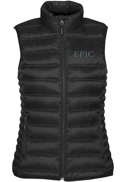 Epic 'Basecamp' Thermal Vest