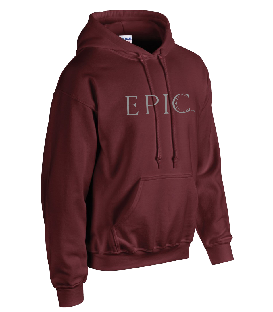 Epic Pullover Hoody