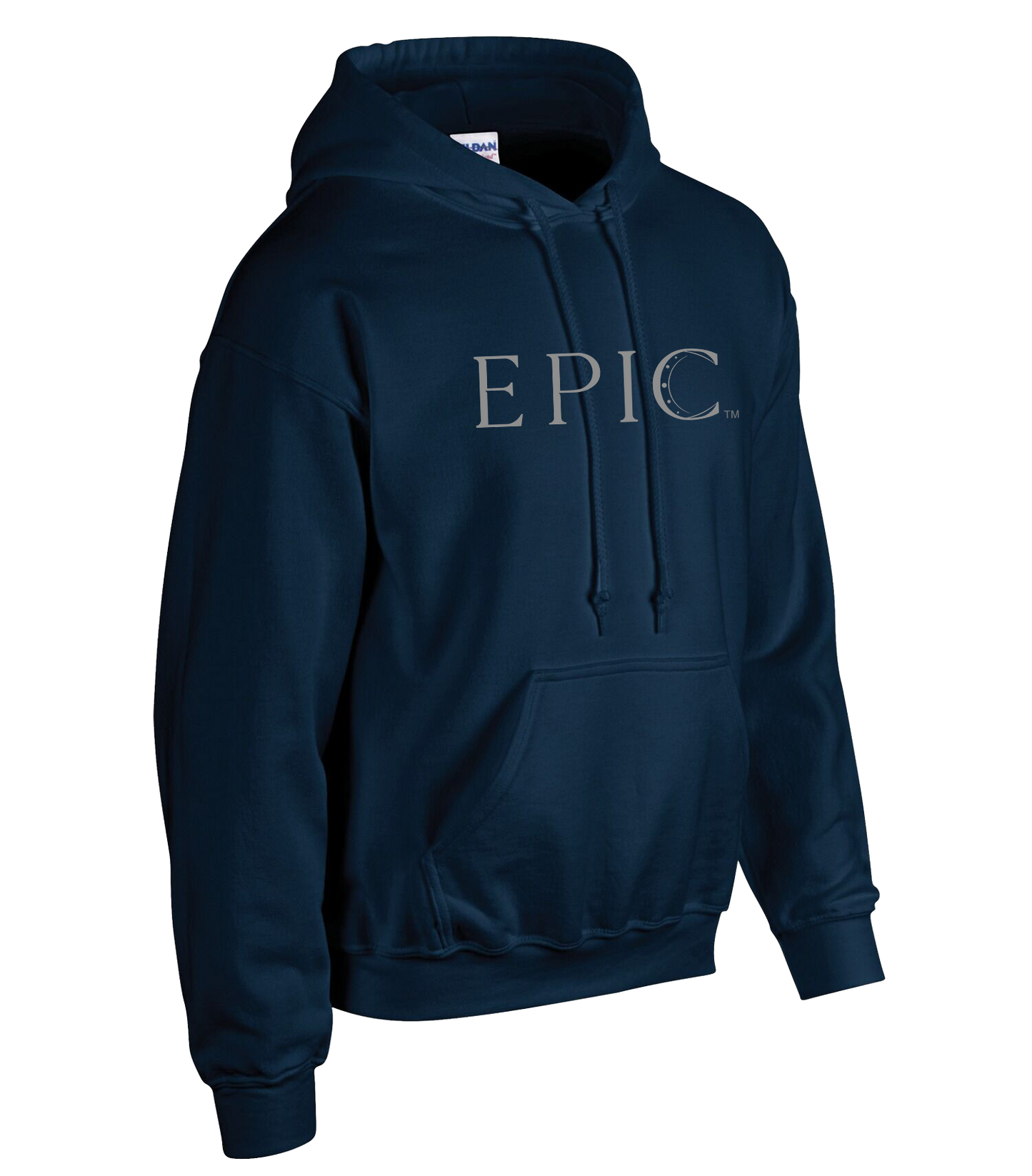 Epic Pullover Hoody