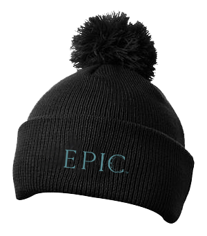 Epic 'New Era' Toque