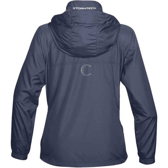 Epic 'Tritium' Shell Jacket