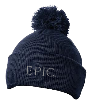 Epic 'New Era' Toque
