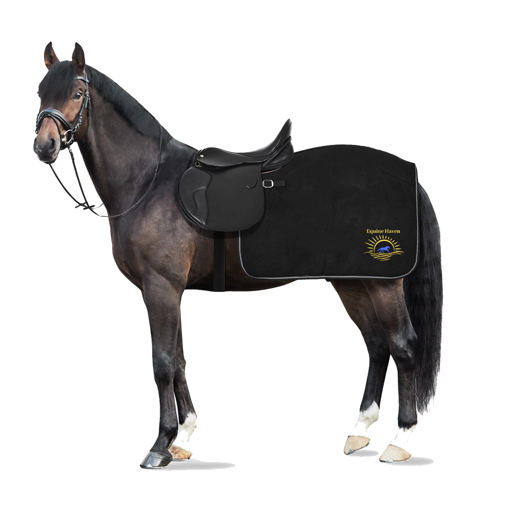 Equine Haven 'Kiel' Quarter Sheet