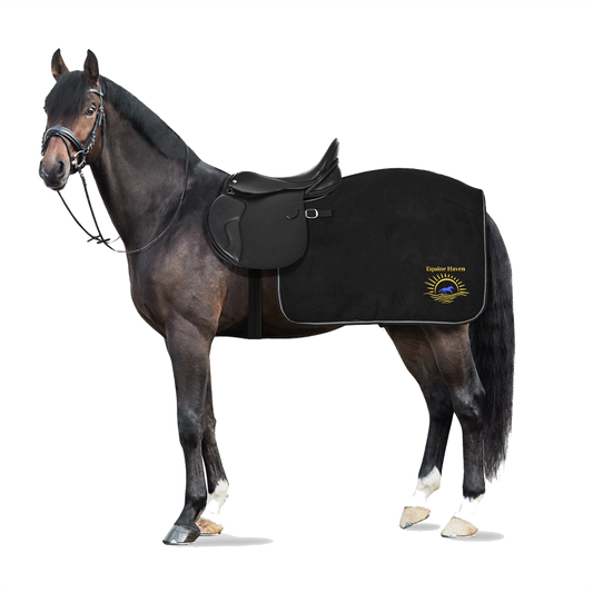 Equine Haven 'Kiel' Quarter Sheet